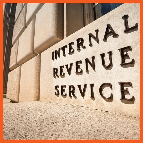 Executive Benefits Compliance - IRS
