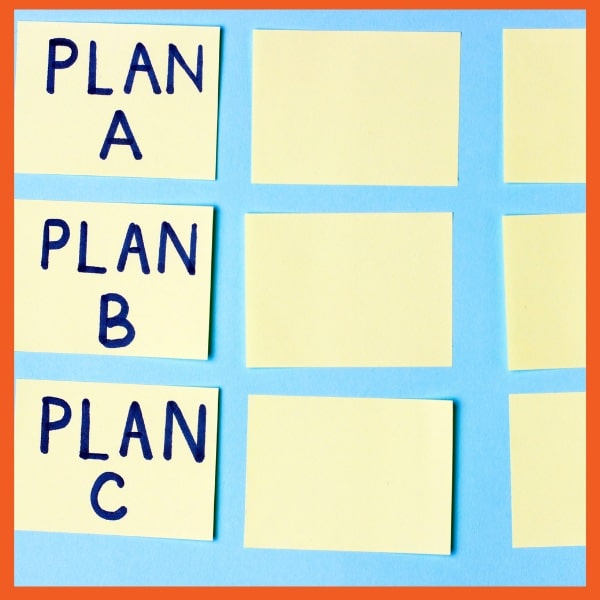 Executive Benefits Plans - Yellow Notes