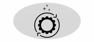 Equipment Management System - Gears