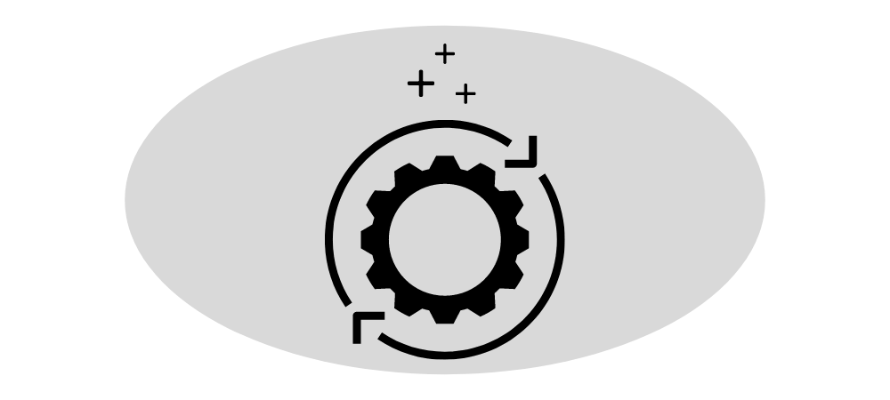 Equipment Management System - Gears