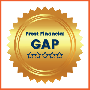 GAP - Gold Standard - Frost Seal