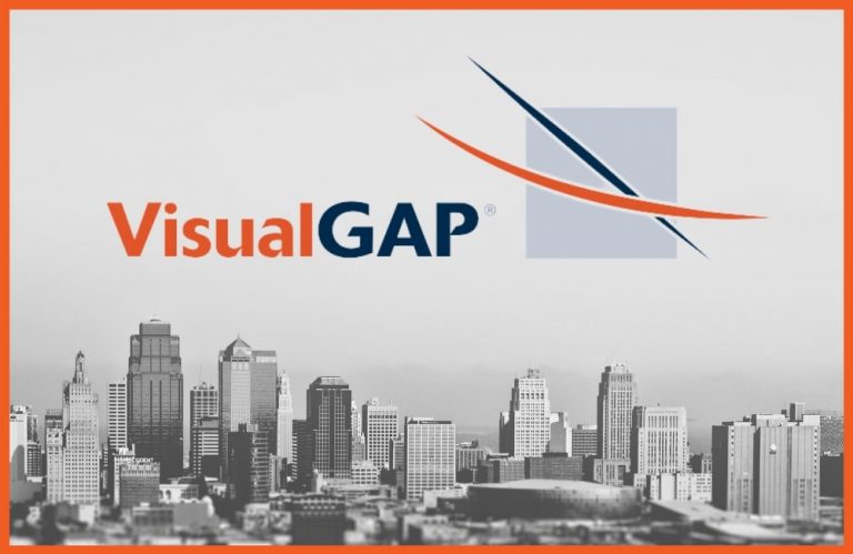 Technology - VisualGAP - Cityscape