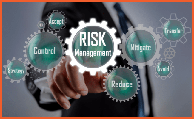 Risk Management Gears - Refund Control
