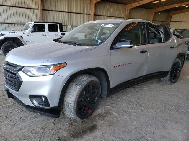 SUV Damaged in Driveway - Total Loss GAP Claim