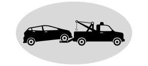 Tow Truck Icon